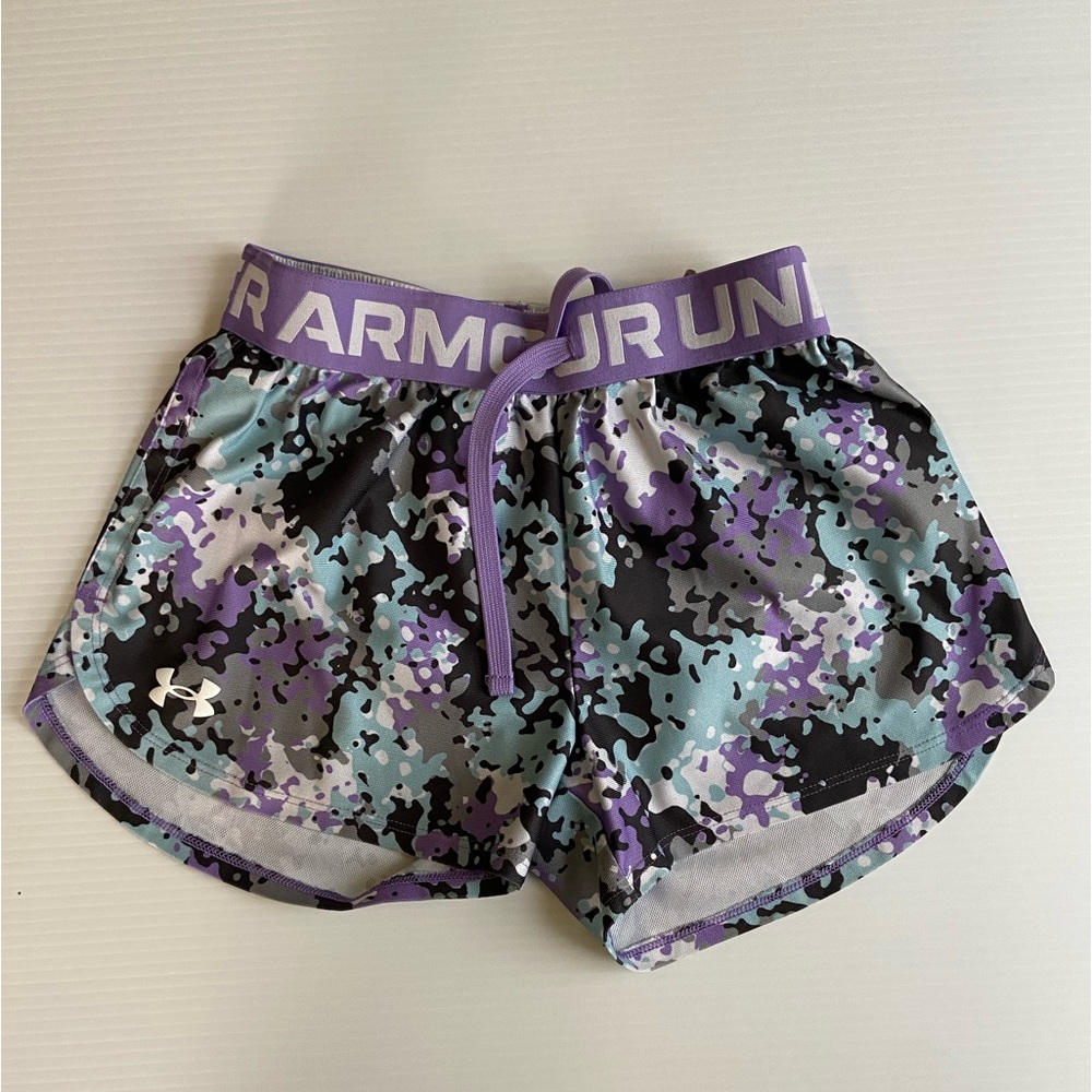 Girls Size Medium Shorts